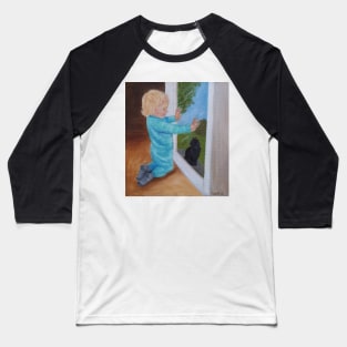 Best friends Baseball T-Shirt